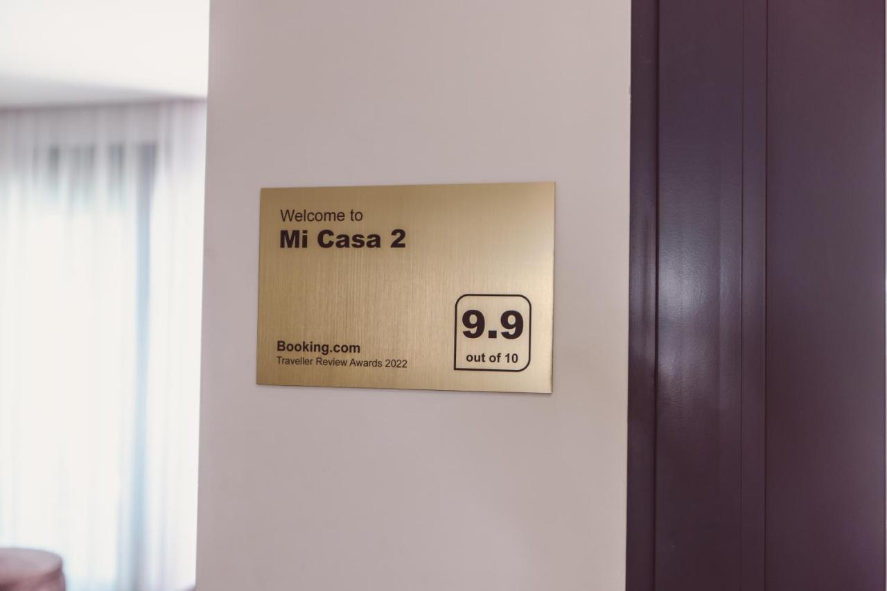 Mi Casa 2 Villa Vrdnik Luaran gambar
