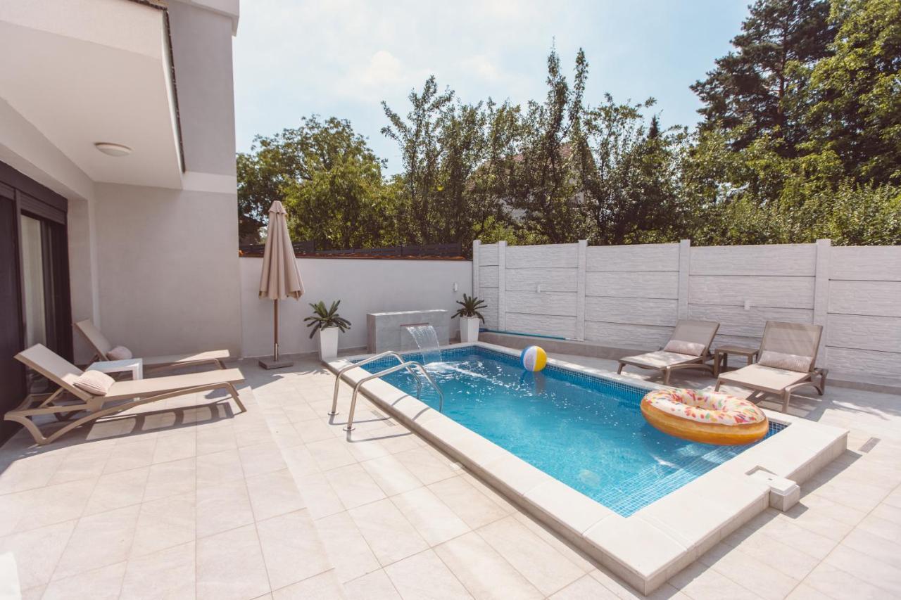 Mi Casa 2 Villa Vrdnik Luaran gambar