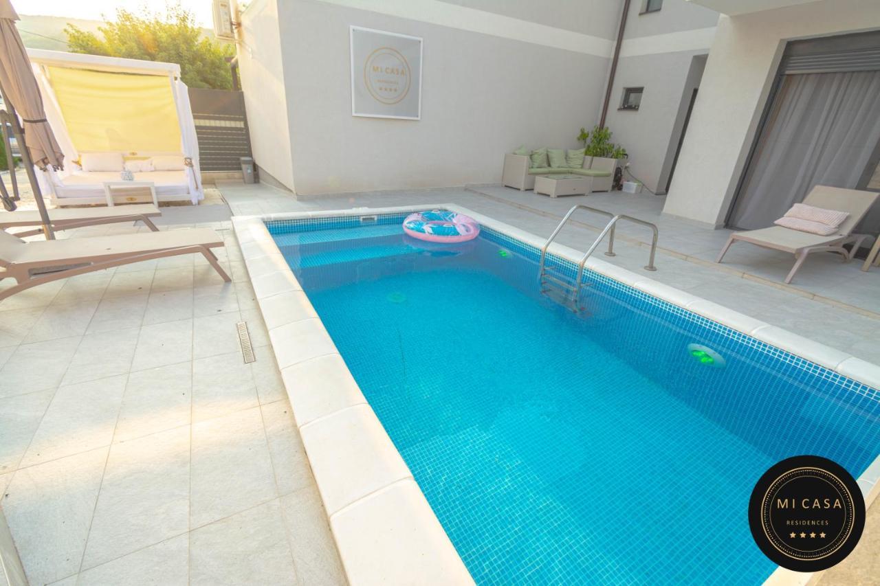 Mi Casa 2 Villa Vrdnik Luaran gambar