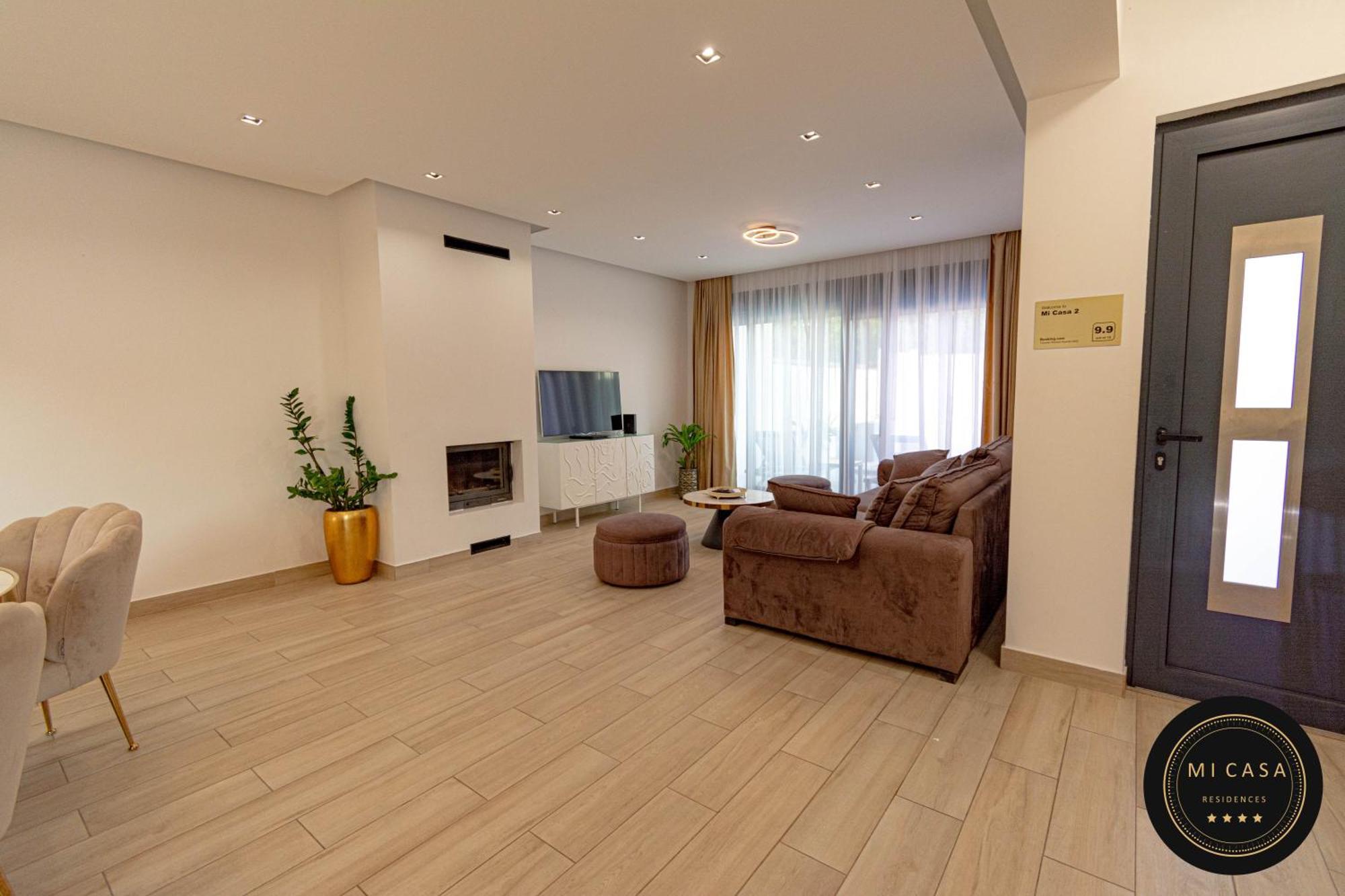 Mi Casa 2 Villa Vrdnik Luaran gambar