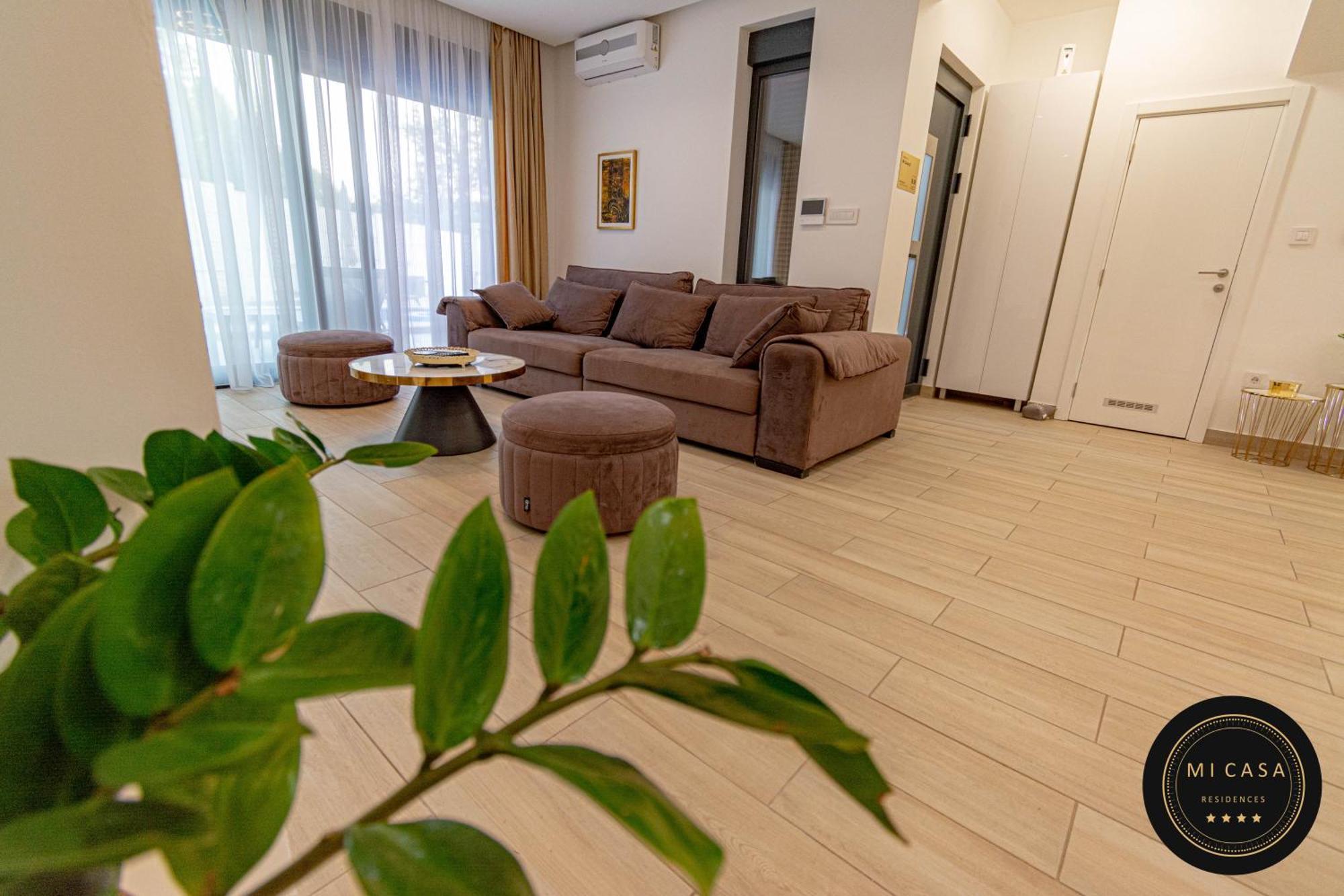 Mi Casa 2 Villa Vrdnik Luaran gambar