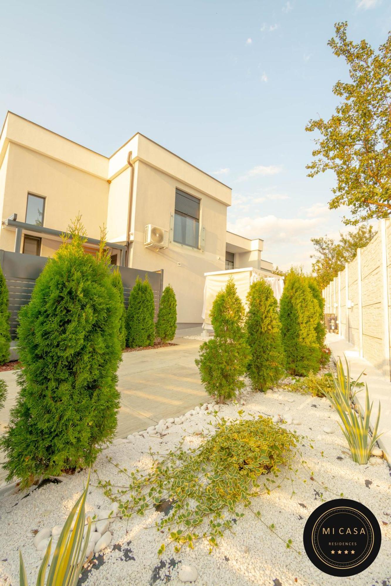 Mi Casa 2 Villa Vrdnik Luaran gambar